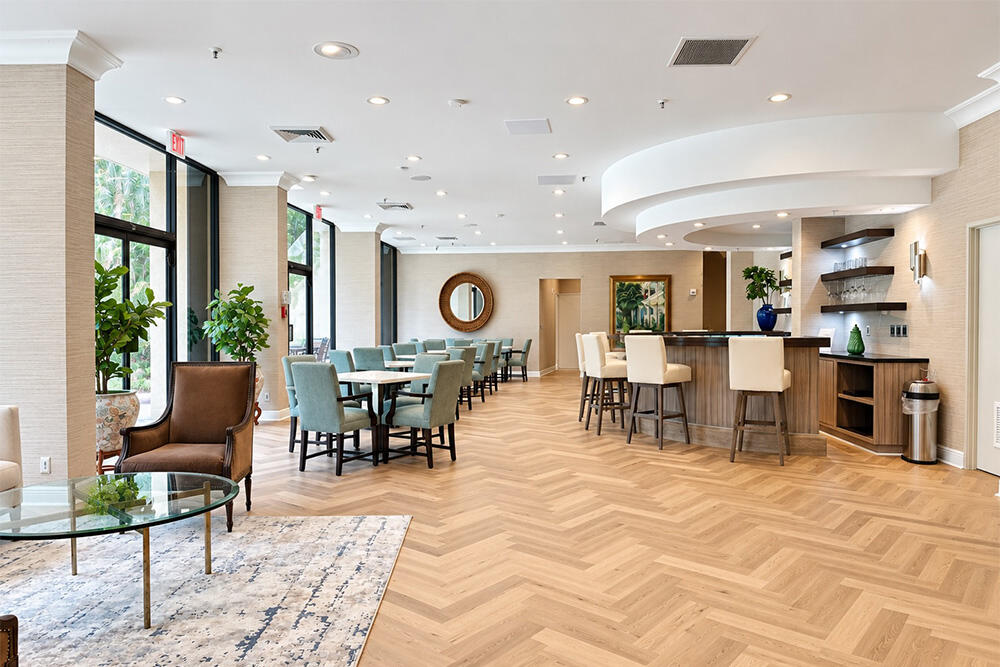 Social Room