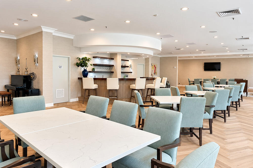 Social Room