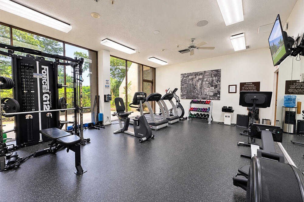 Gym