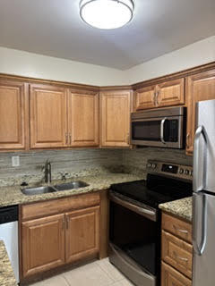 Kitchen Kitchen
