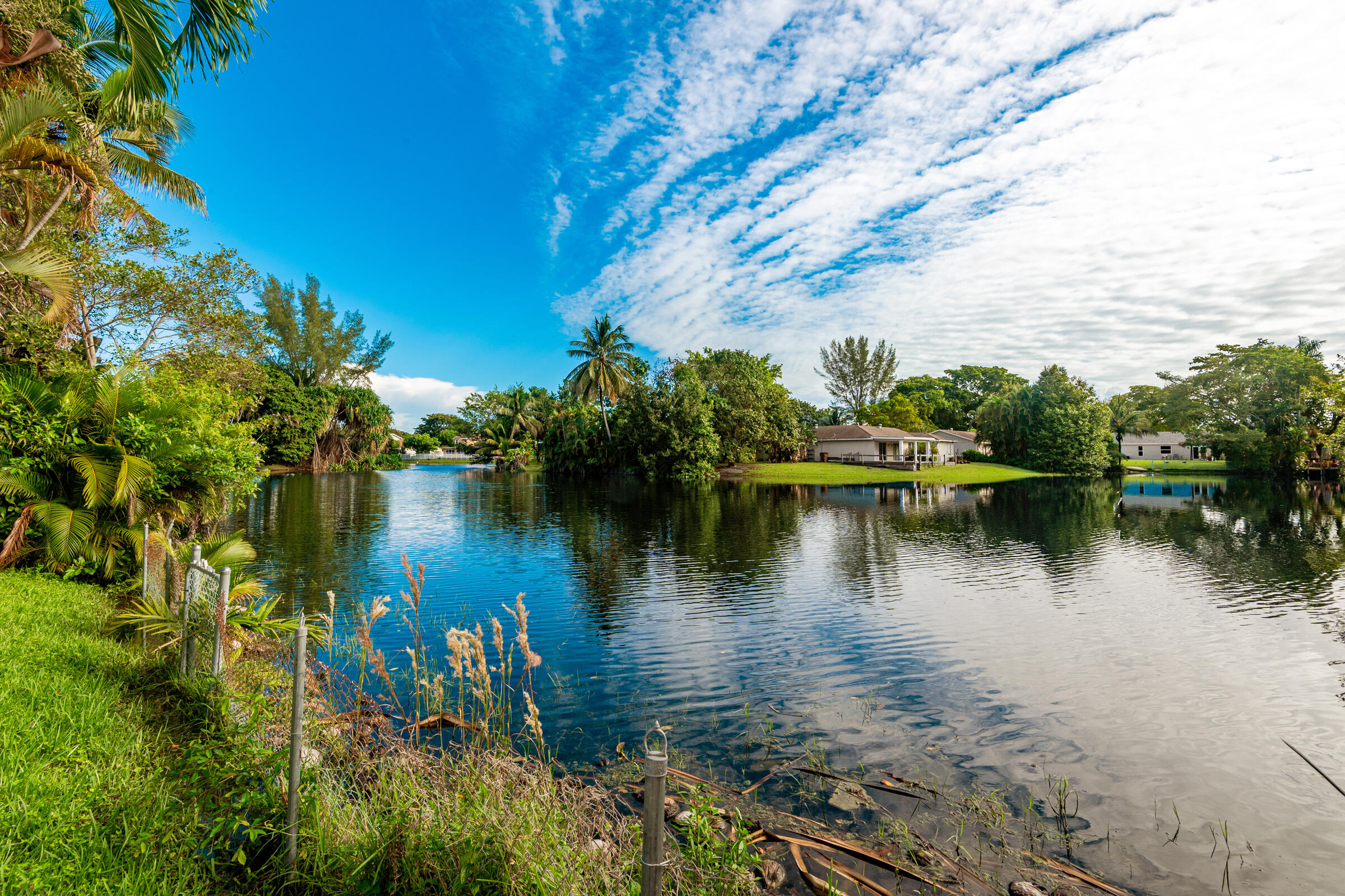 Lake View