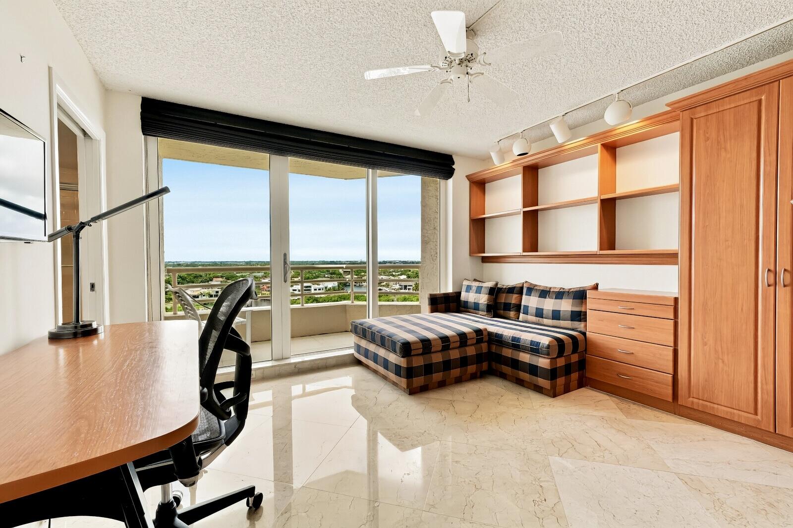 GUEST SUITE