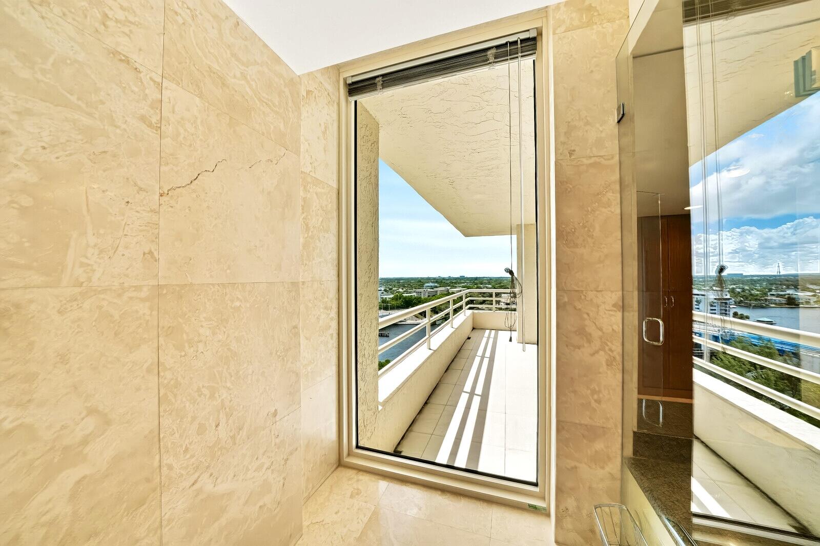 MASTER BATH WINDOW