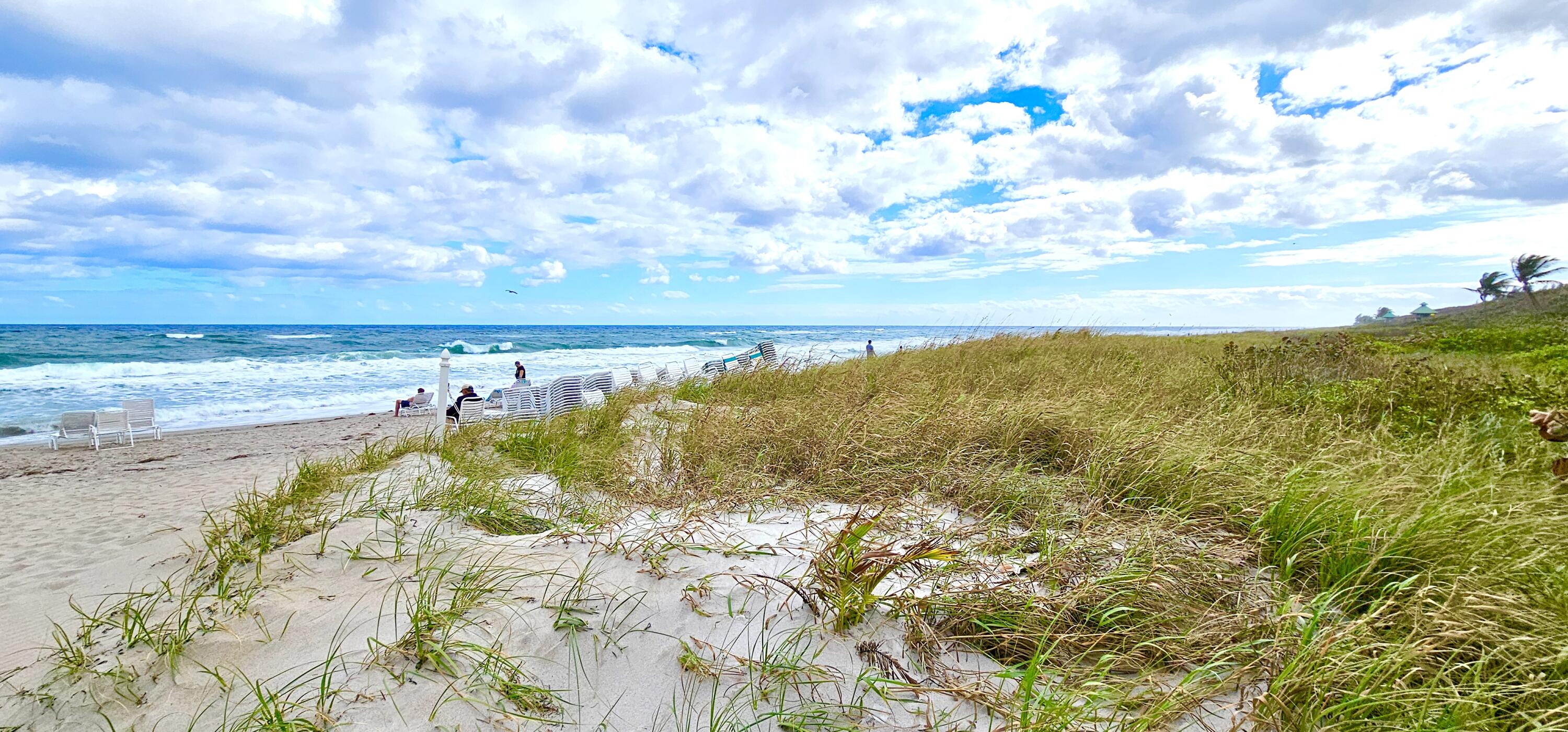 840 FT ATTENDED PRISTINE PRIVATE BEACHES