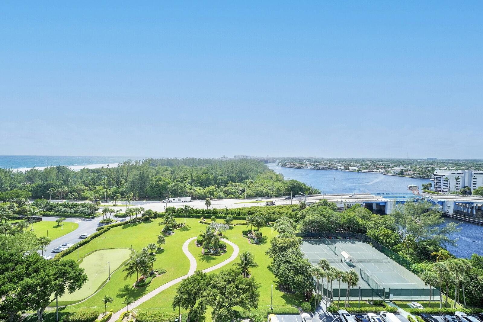 VIEWS: SOUTH VIEWS: SOUTH