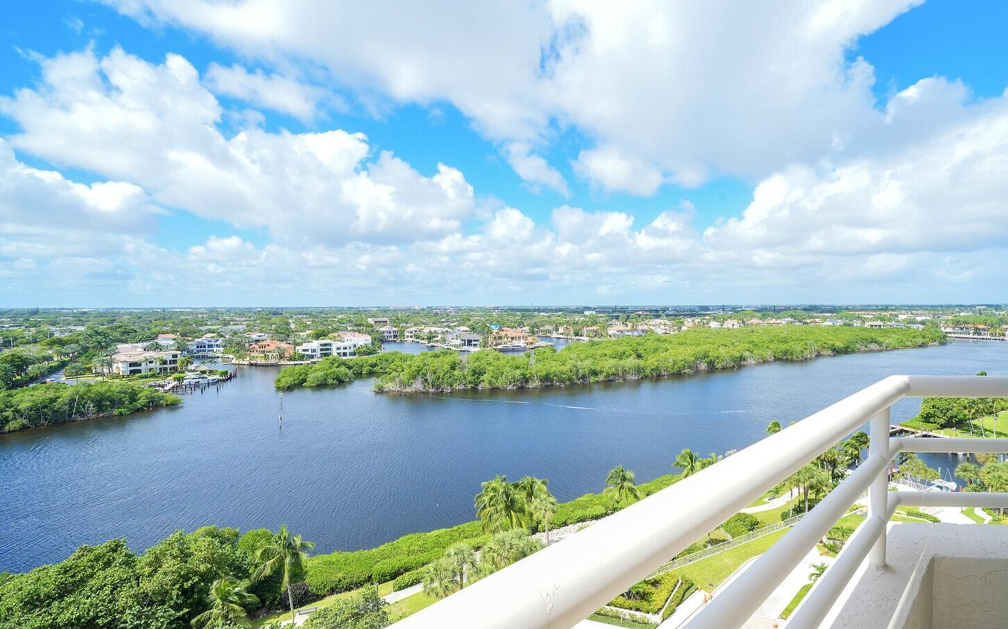 VIEWS: WEST/ NW