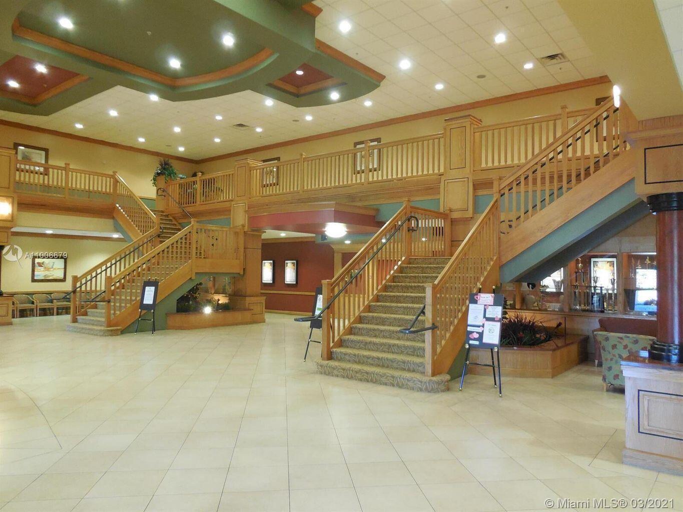 cv inside clubhouse