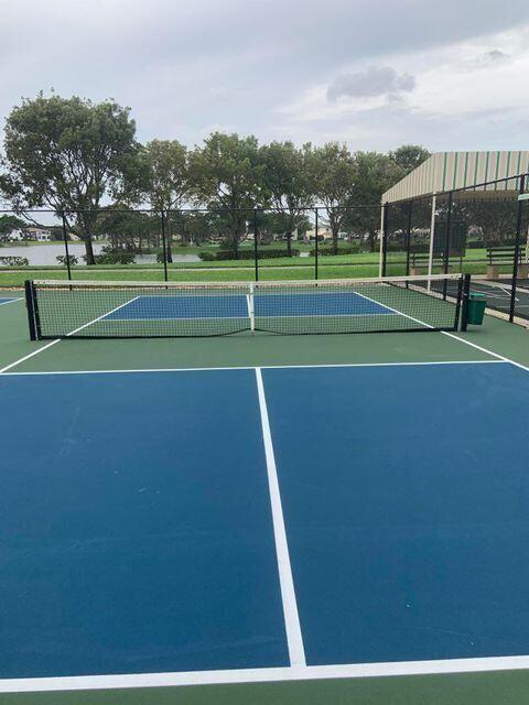 CV TENNIS
