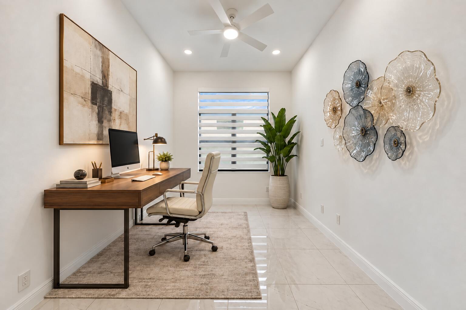 Imagine the Flex room/Office possibilities