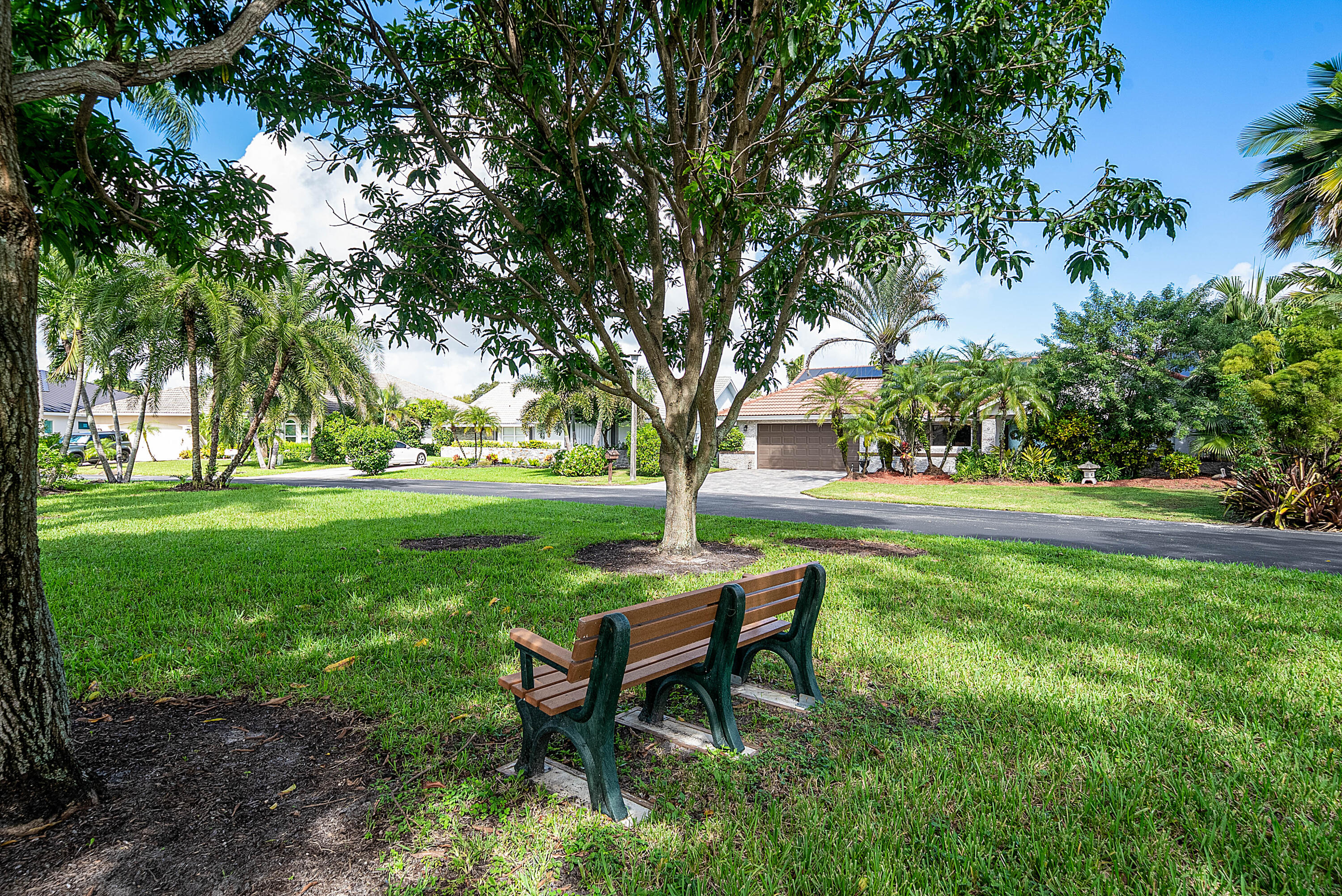 Neighborhood Park