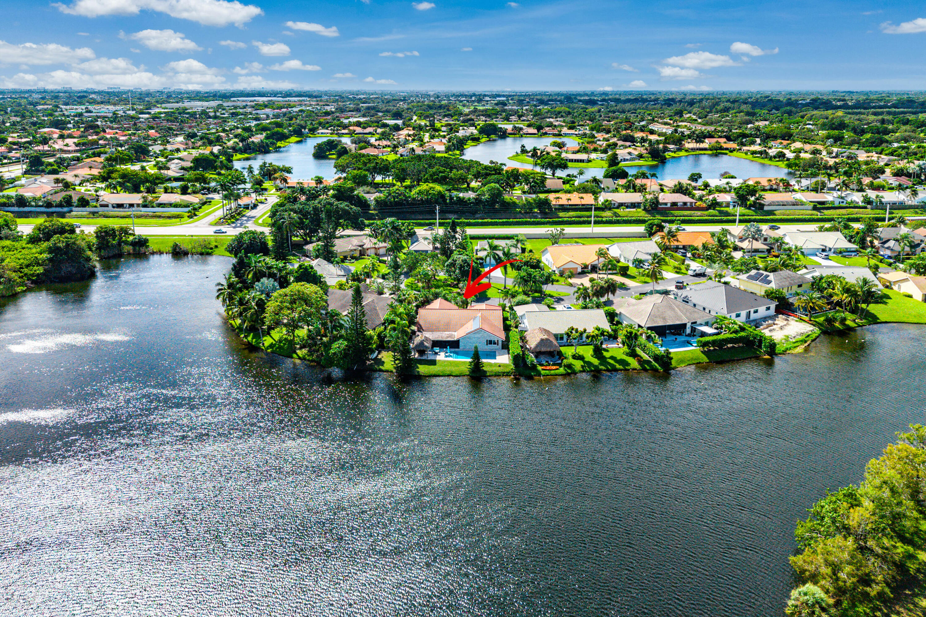 Aerial 4