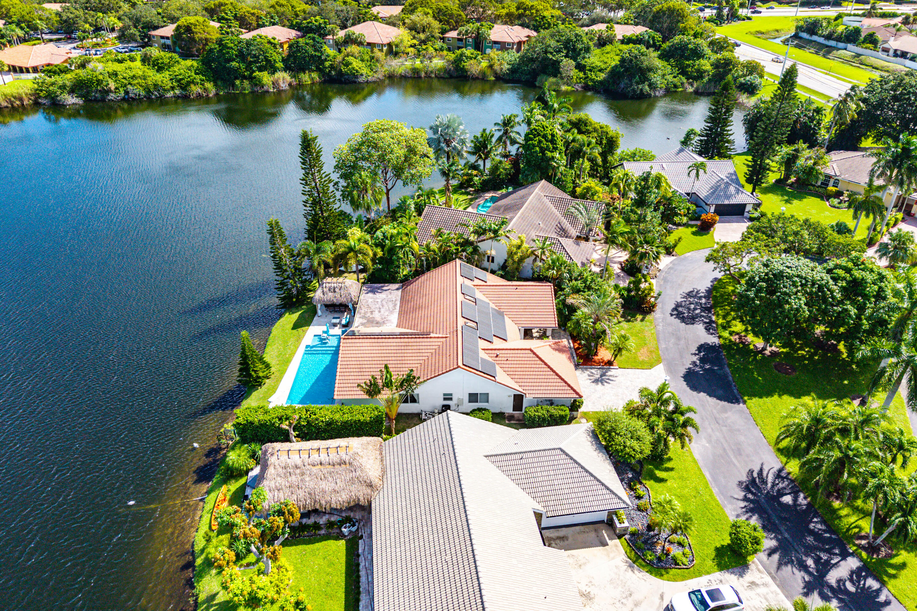 Aerial 3