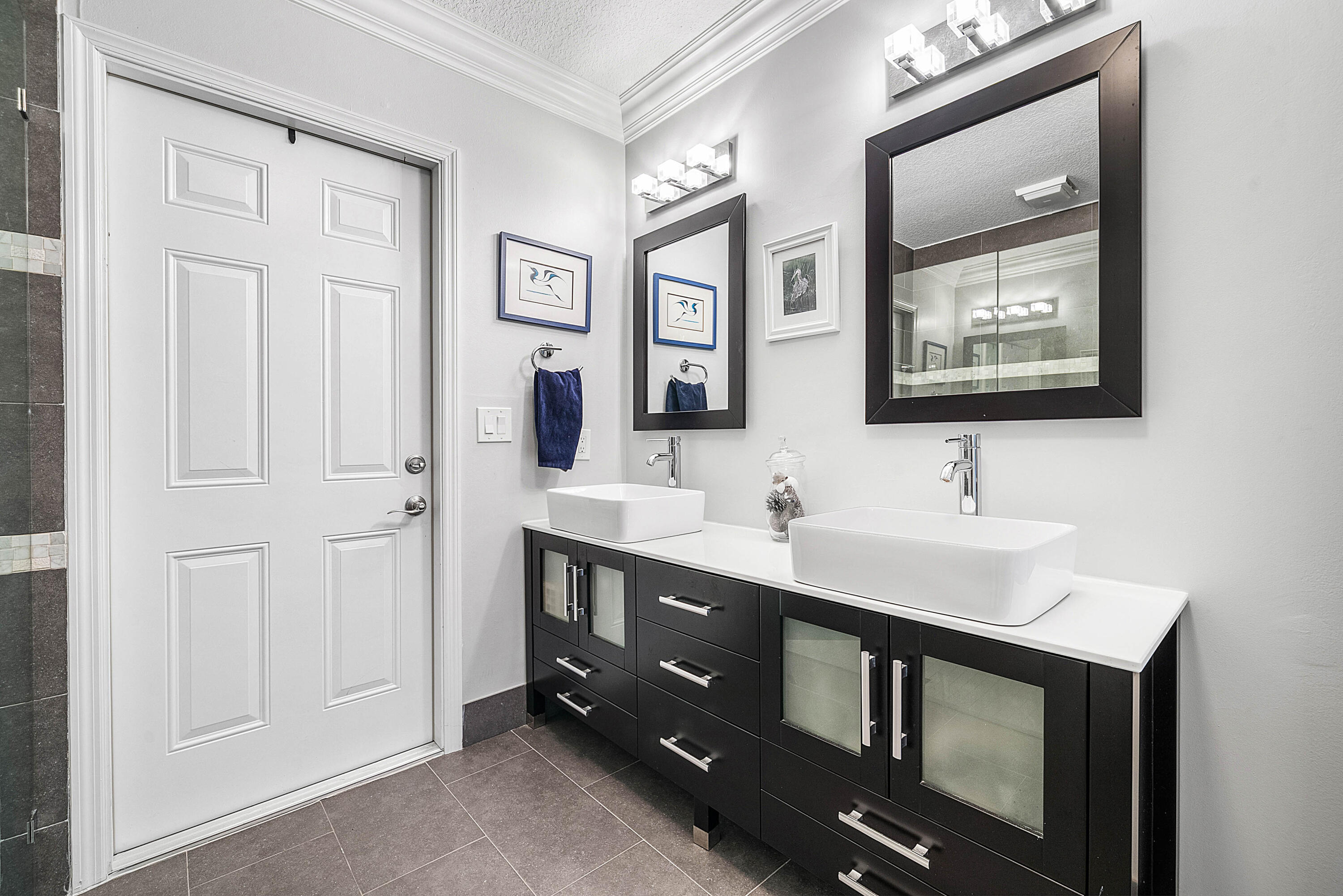 Third Updated Bath/Cabana Bath