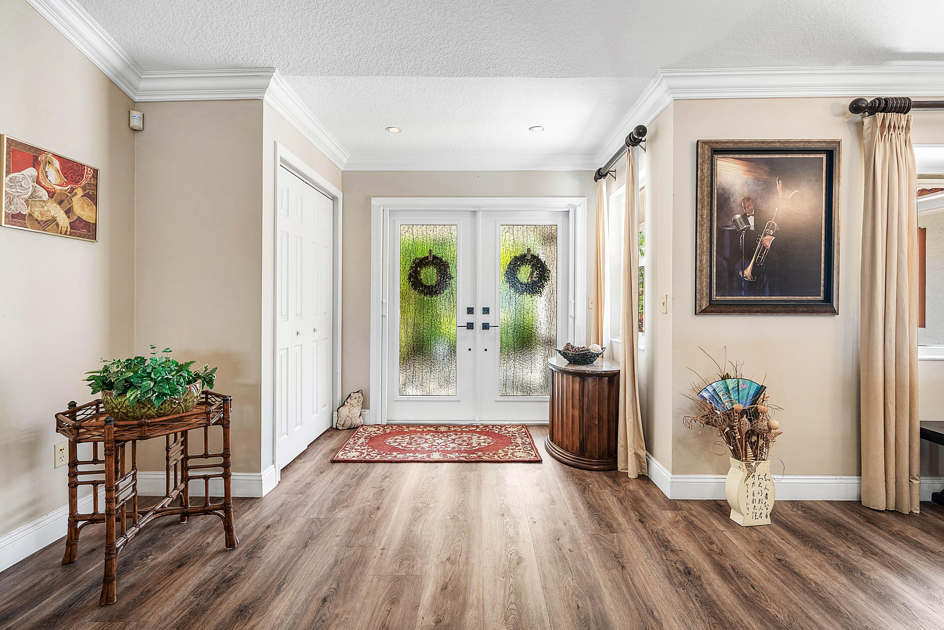 Foyer