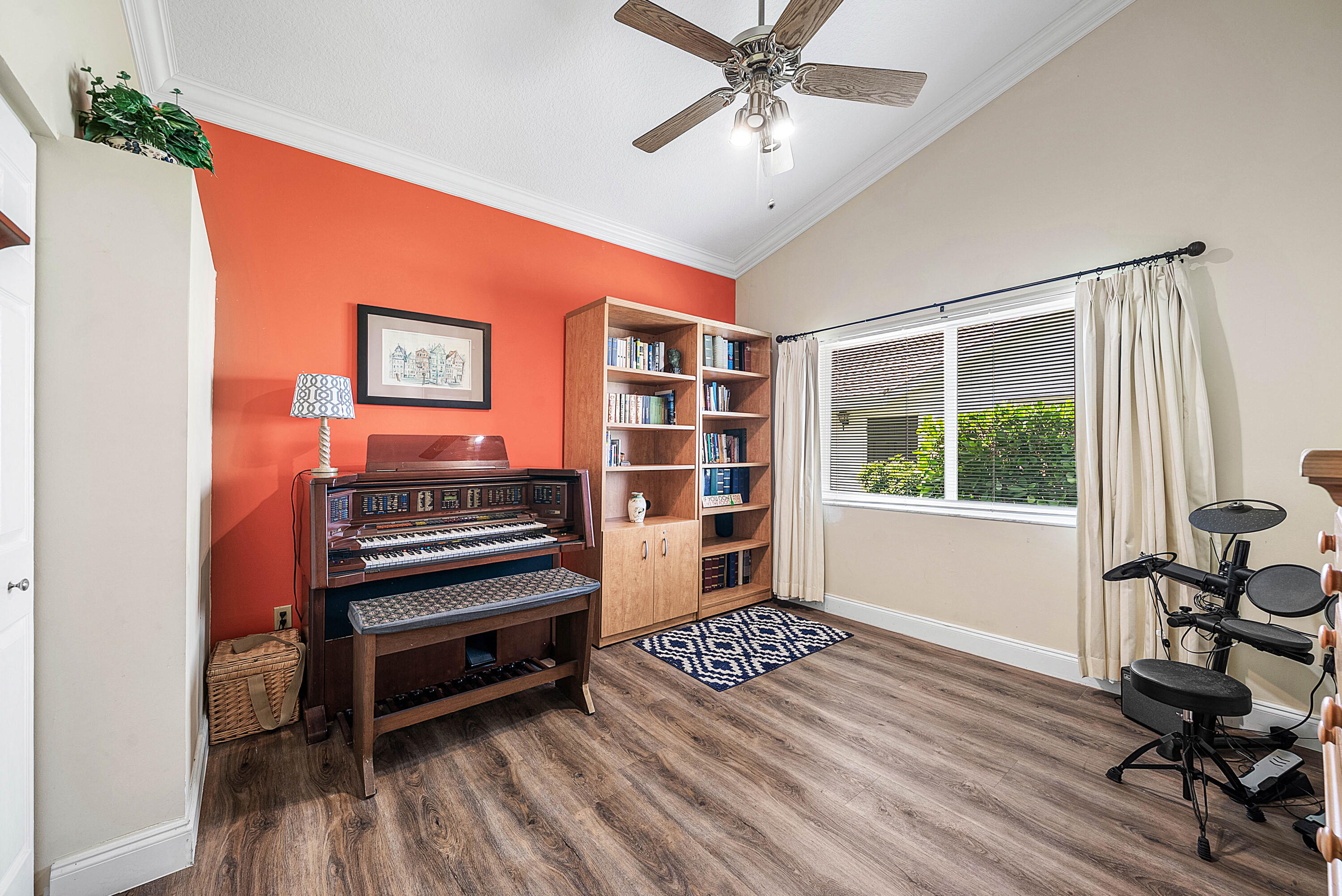 Third Bedroom