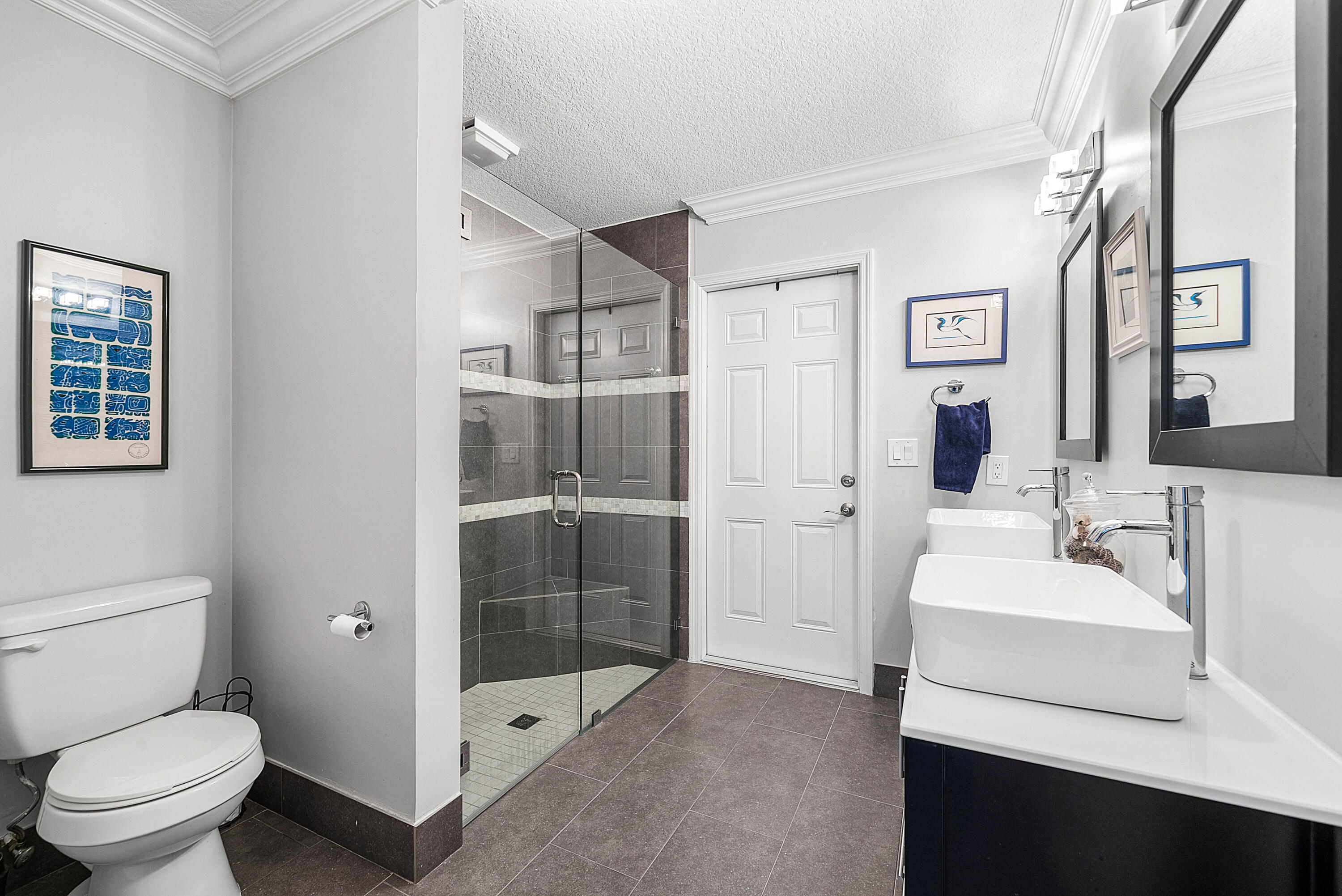Third Bath/Cabana Bath
