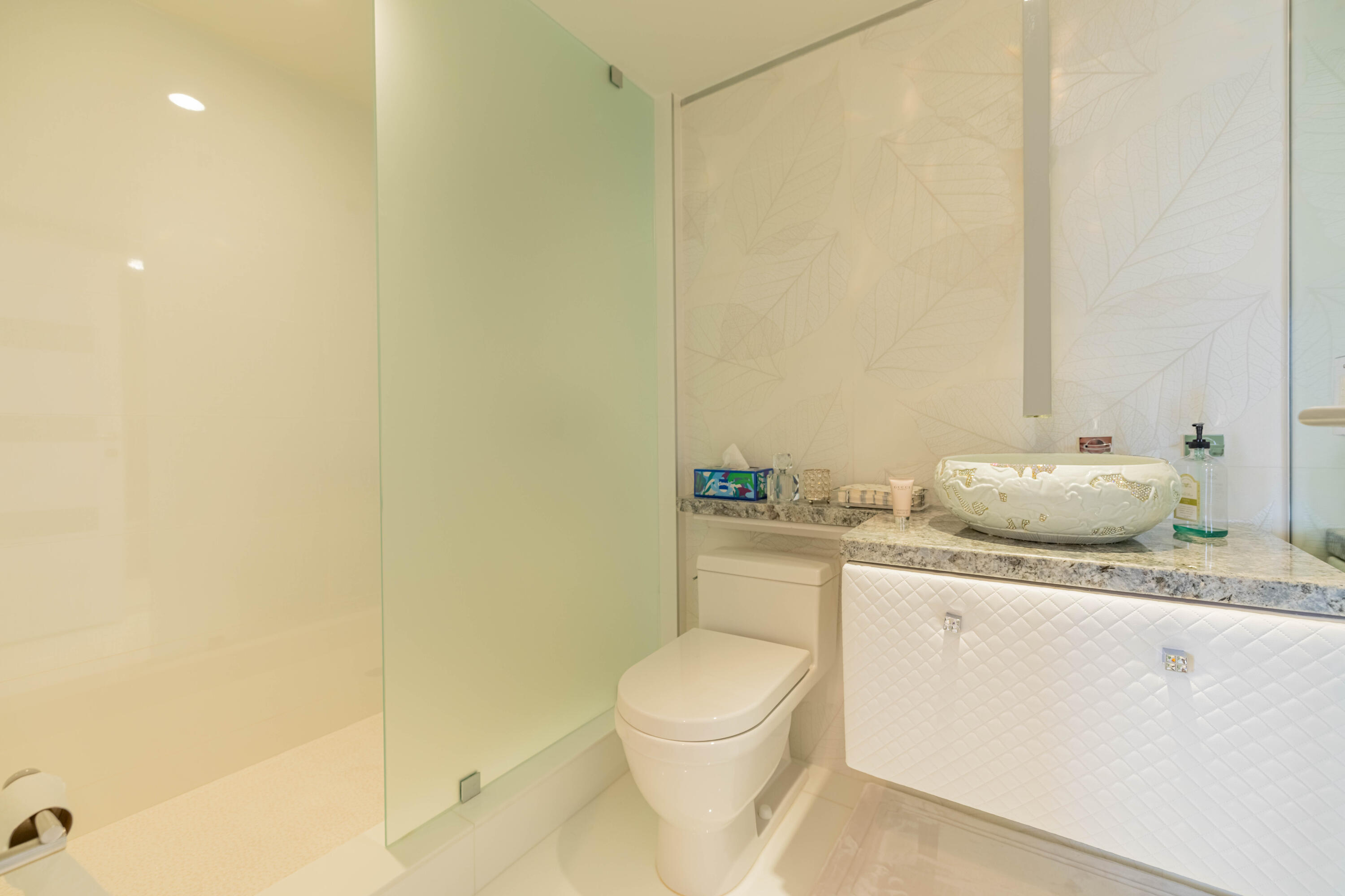Third Bathroom