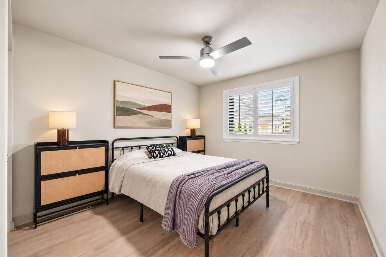 Second Bedroom Large