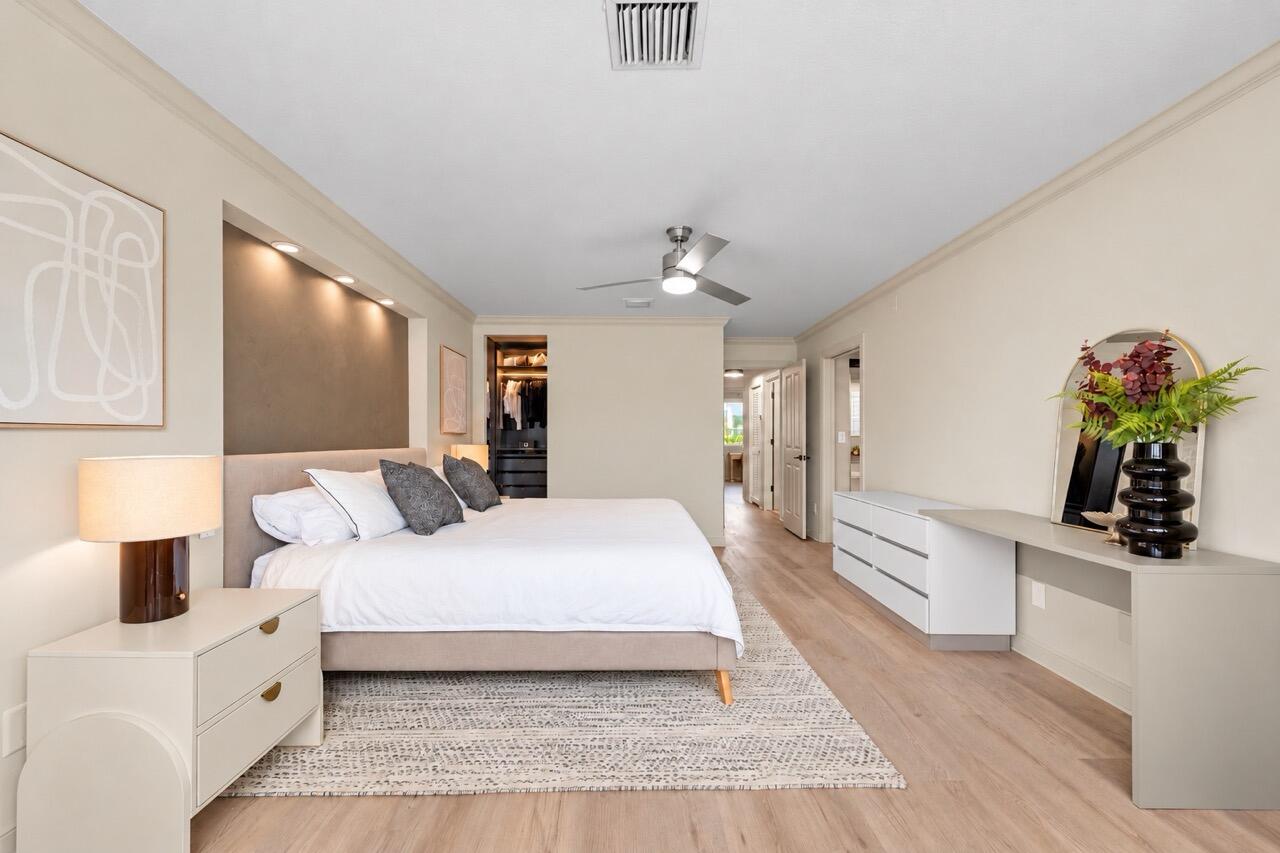 Master Bedroom Large