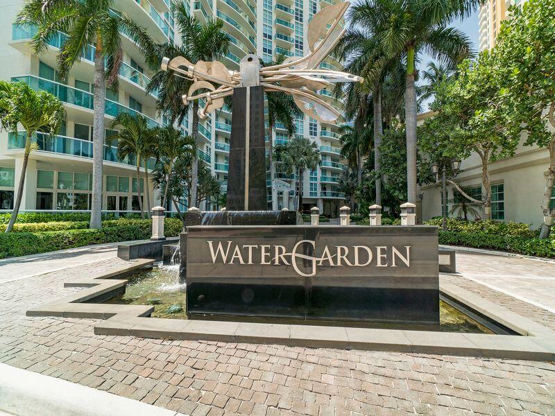 Watergarden