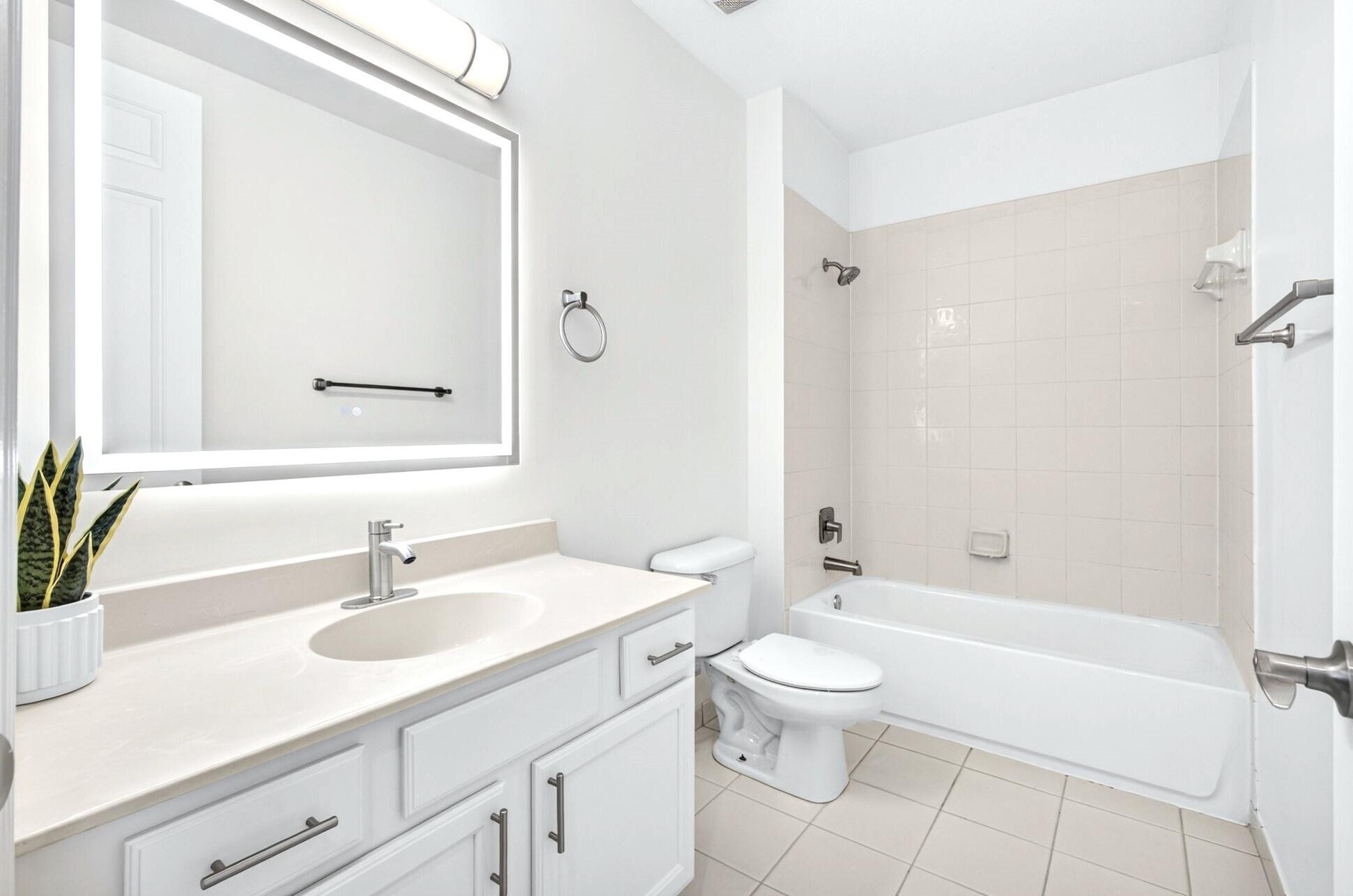 guest bath