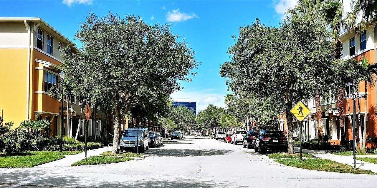 cityside street view