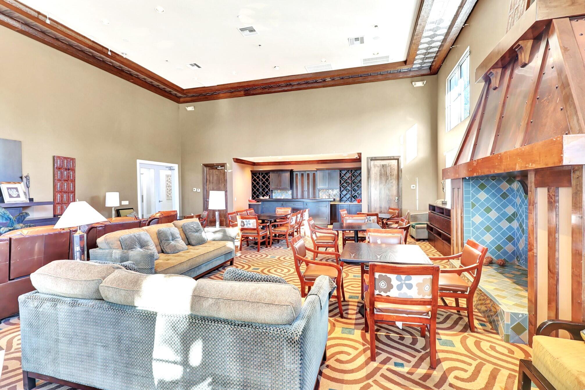 clubhouse