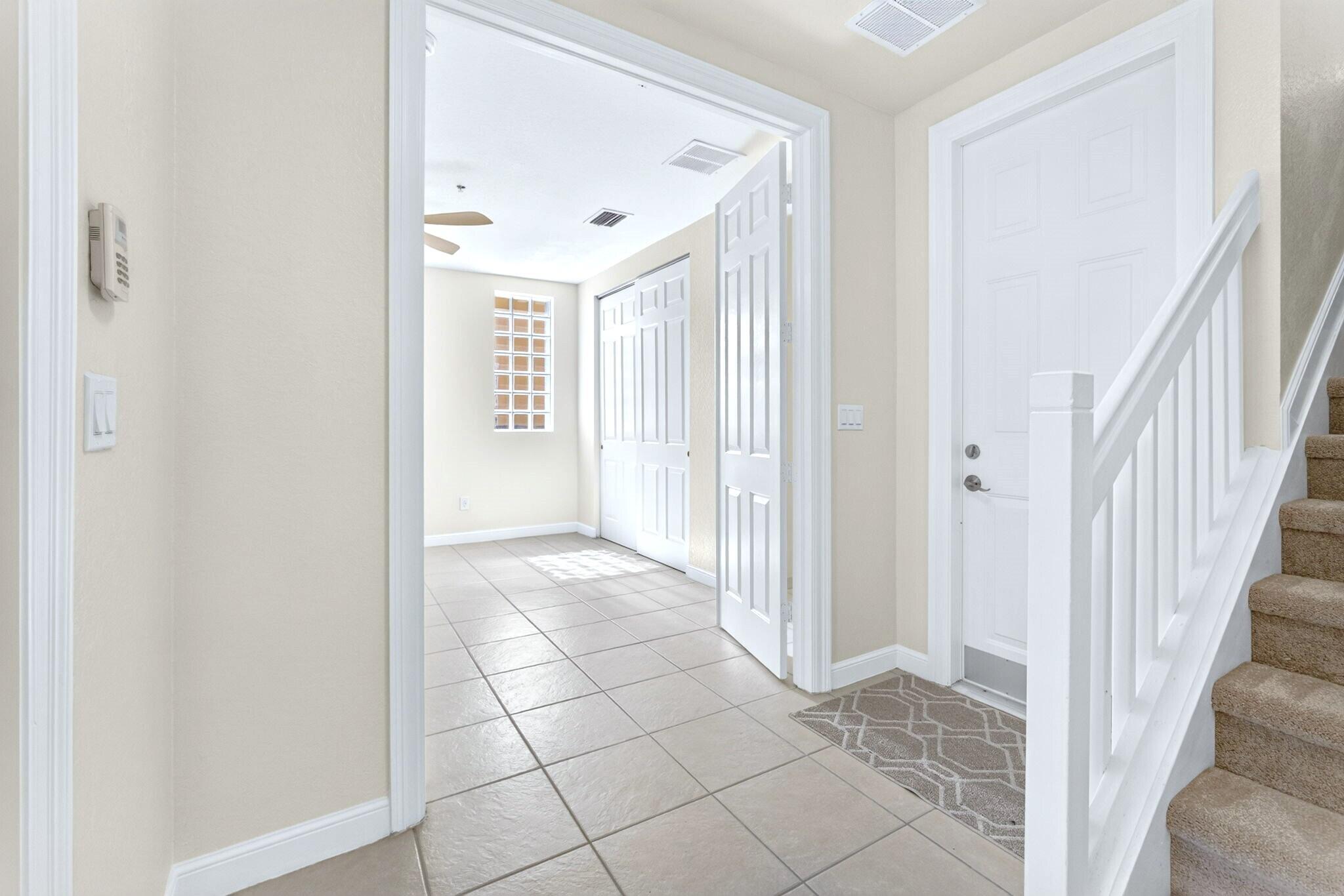 foyer