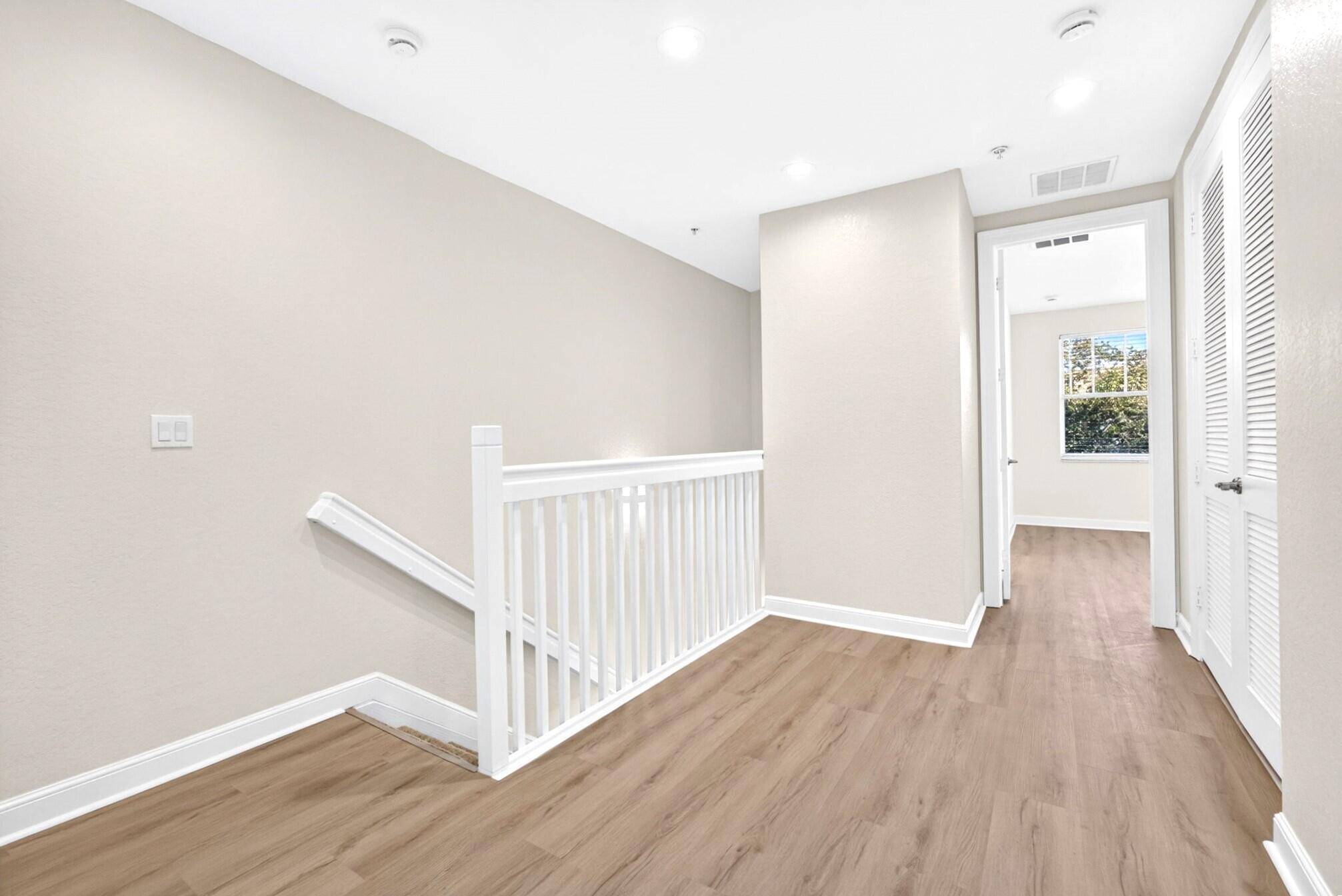 3rd floor