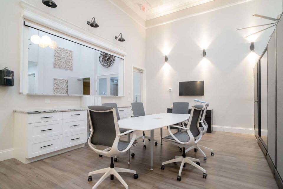 admin office