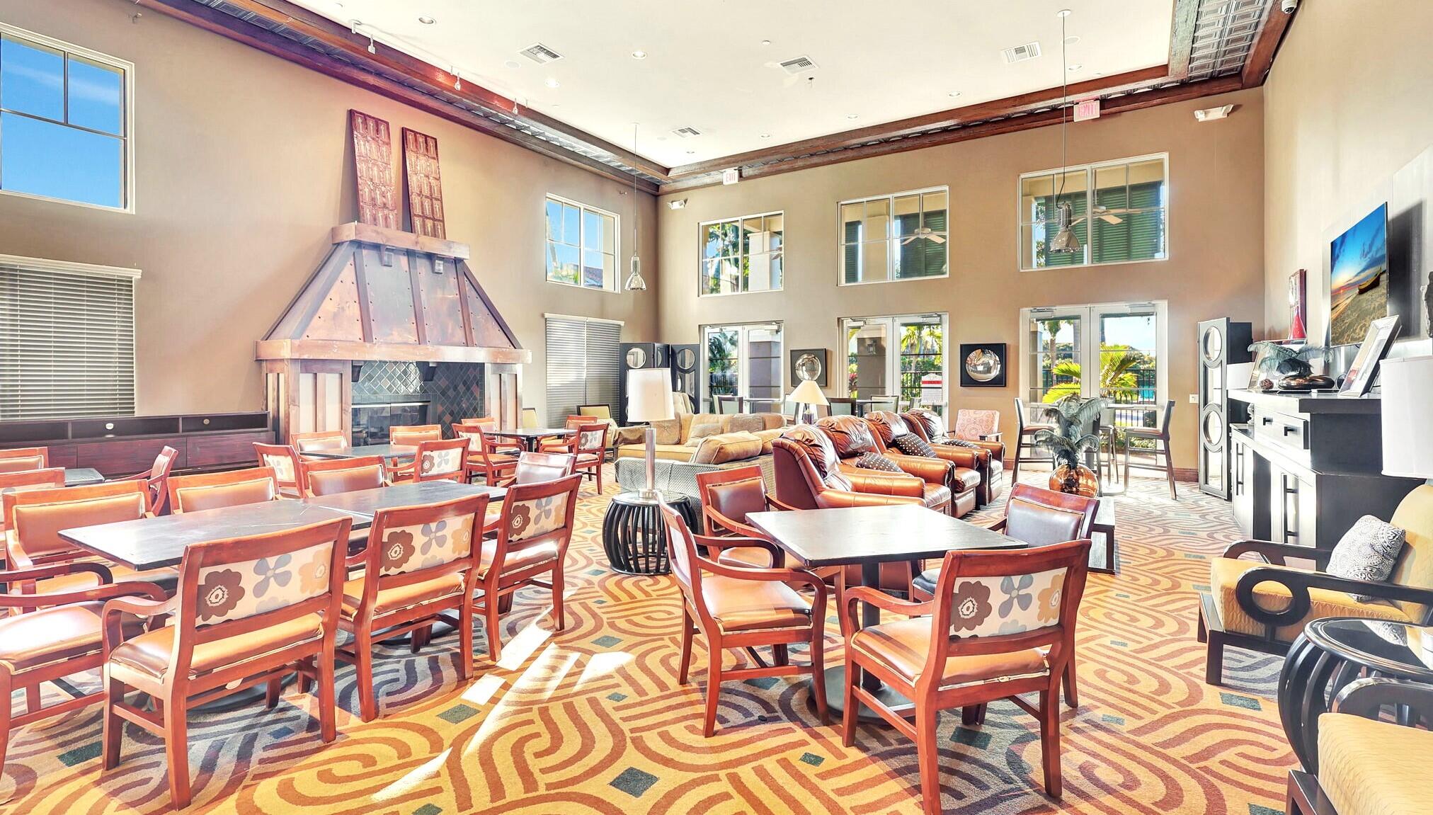 clubhouse