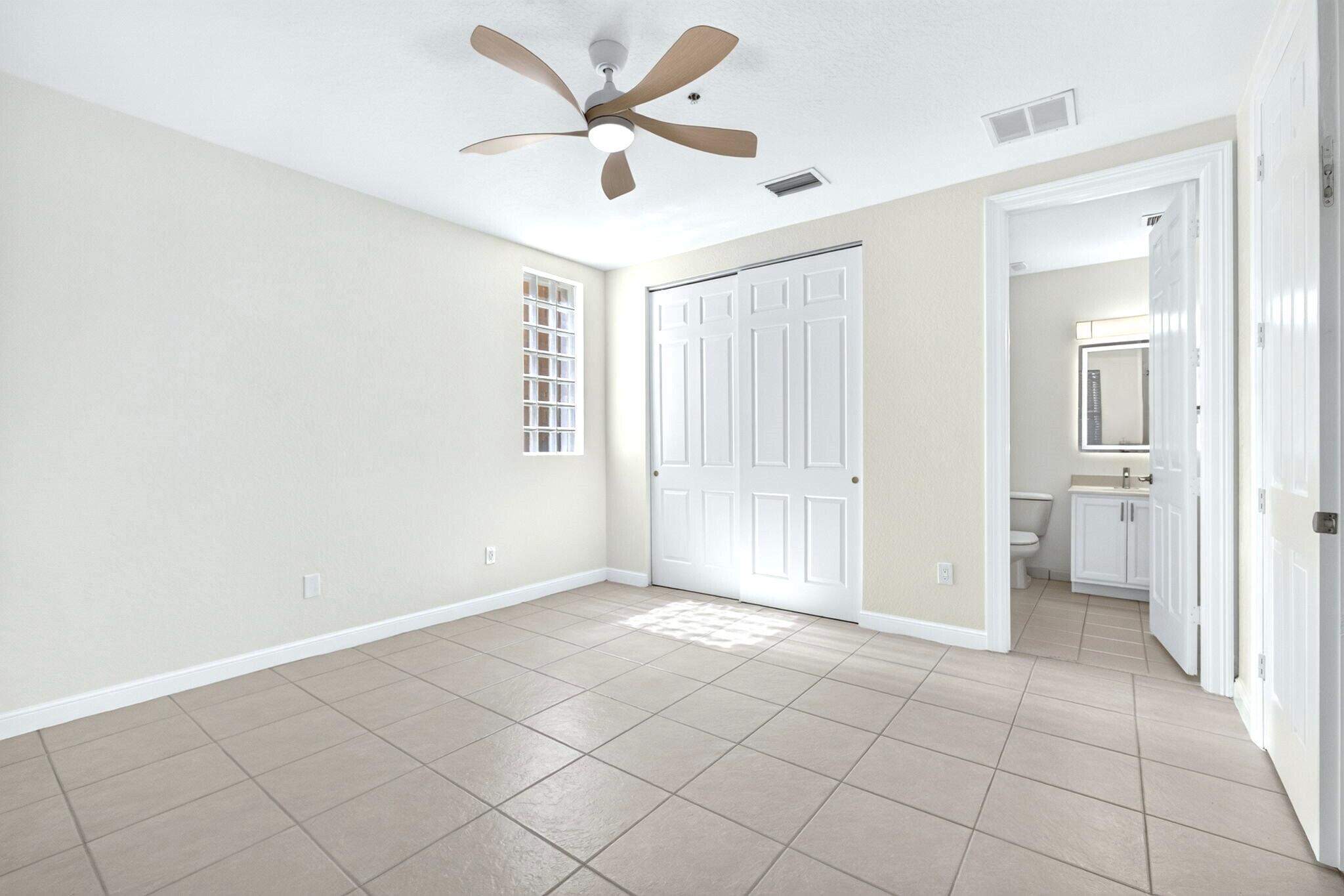 office/guest suite