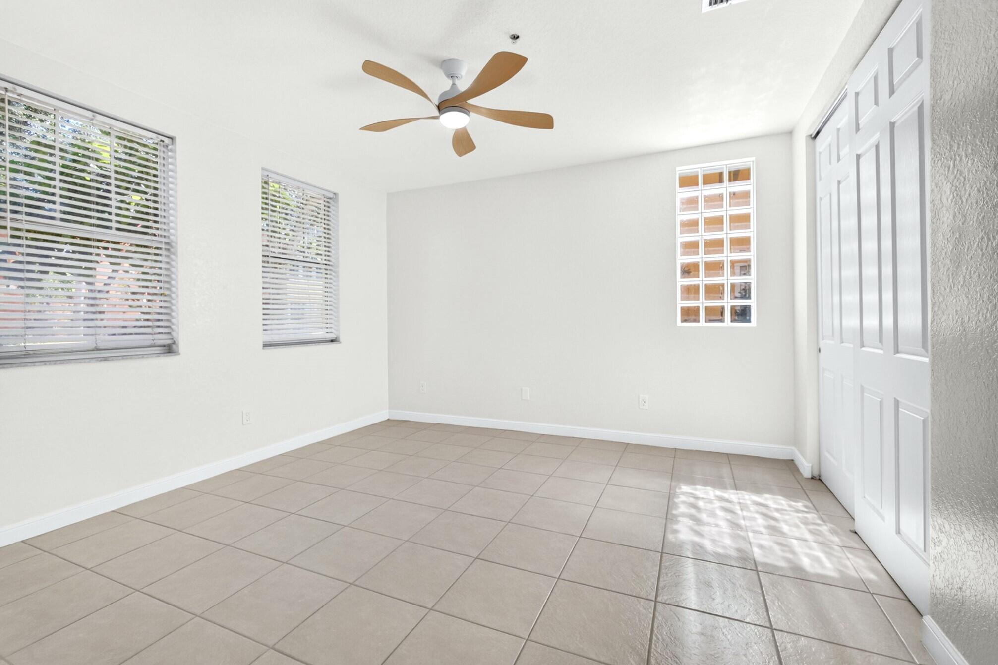 office/guest suite