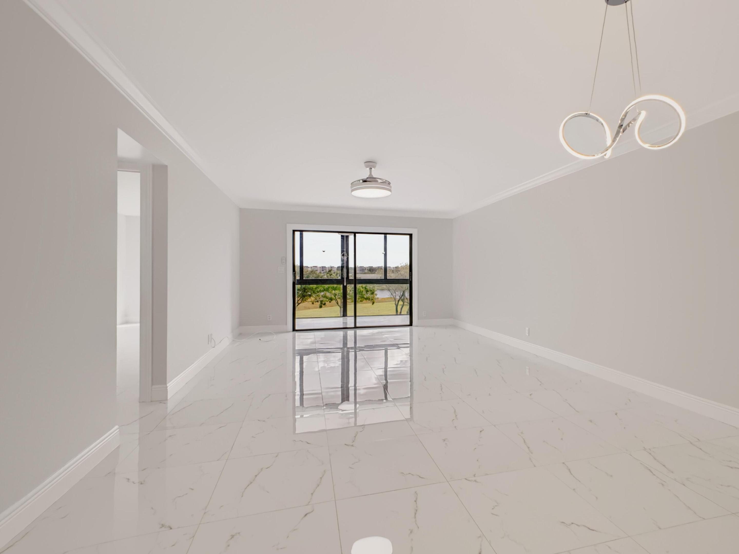 DIning Living 1
