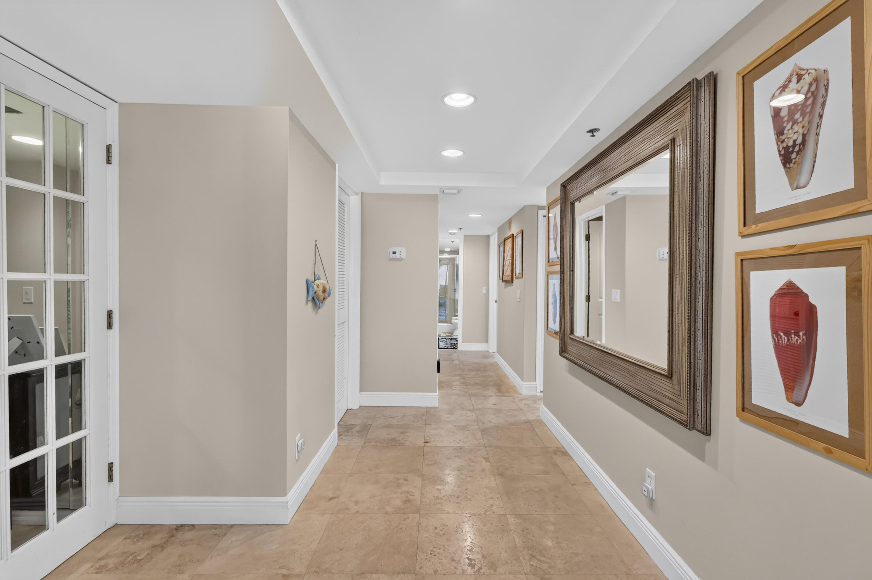 ENTRY WAY