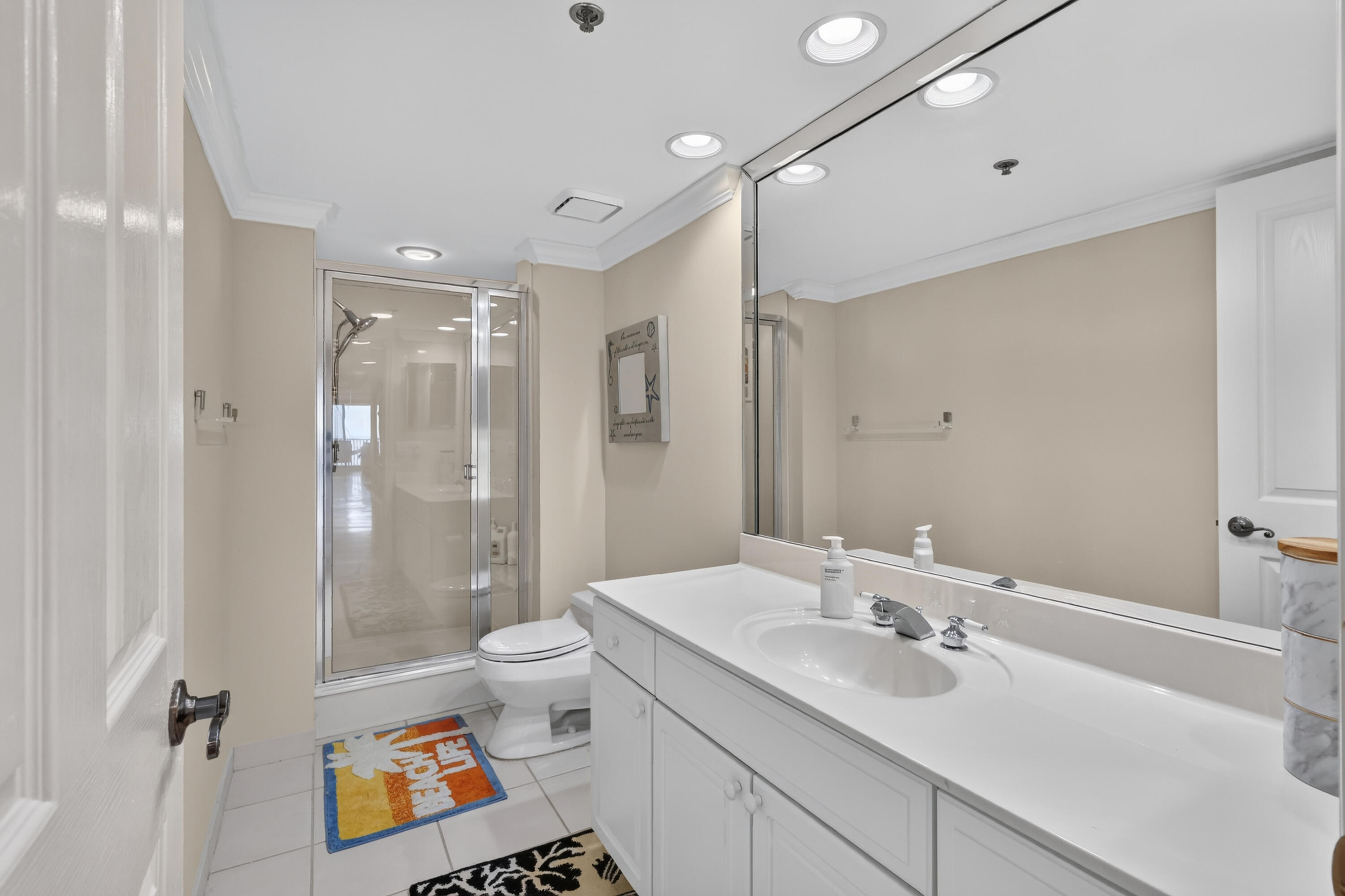 2ND FULL BATH