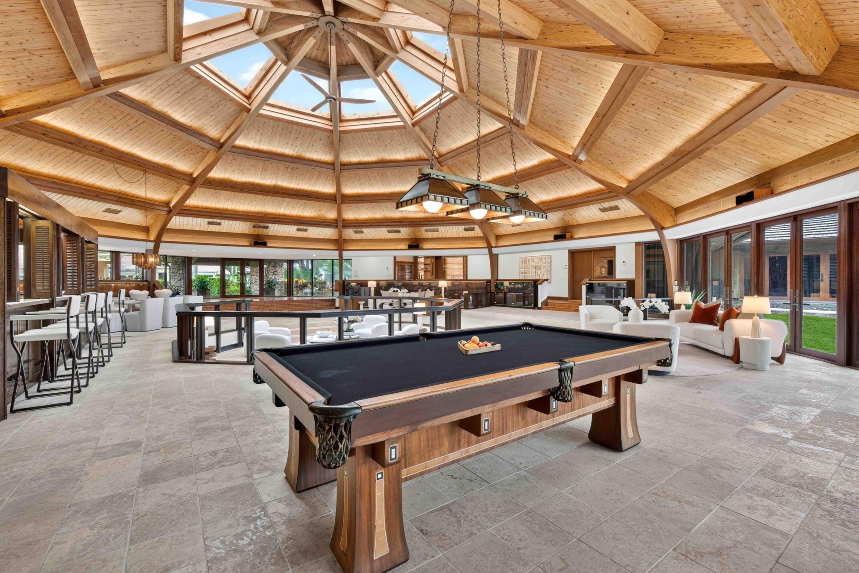 Billiards