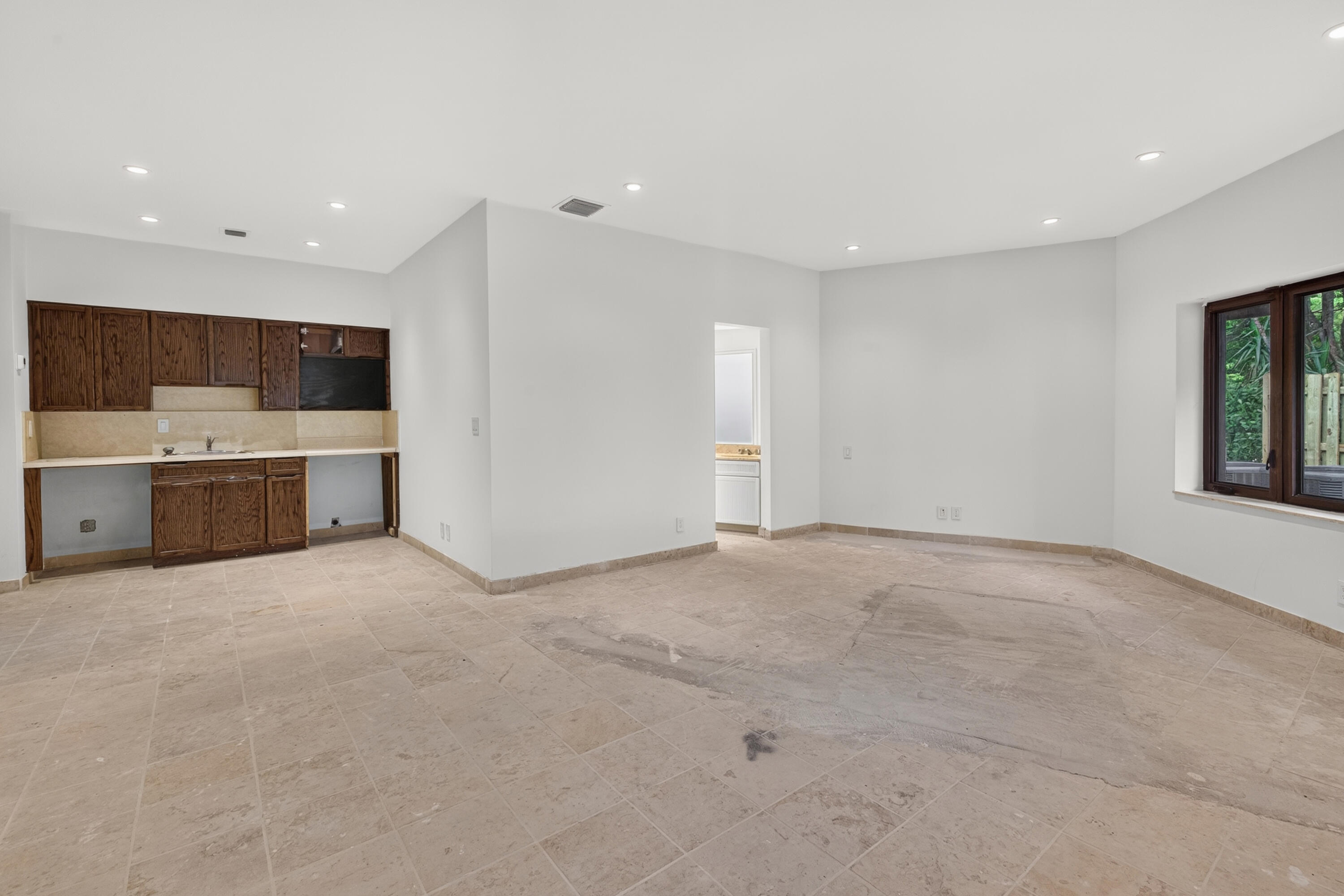 Ensuite Bedroom 4
