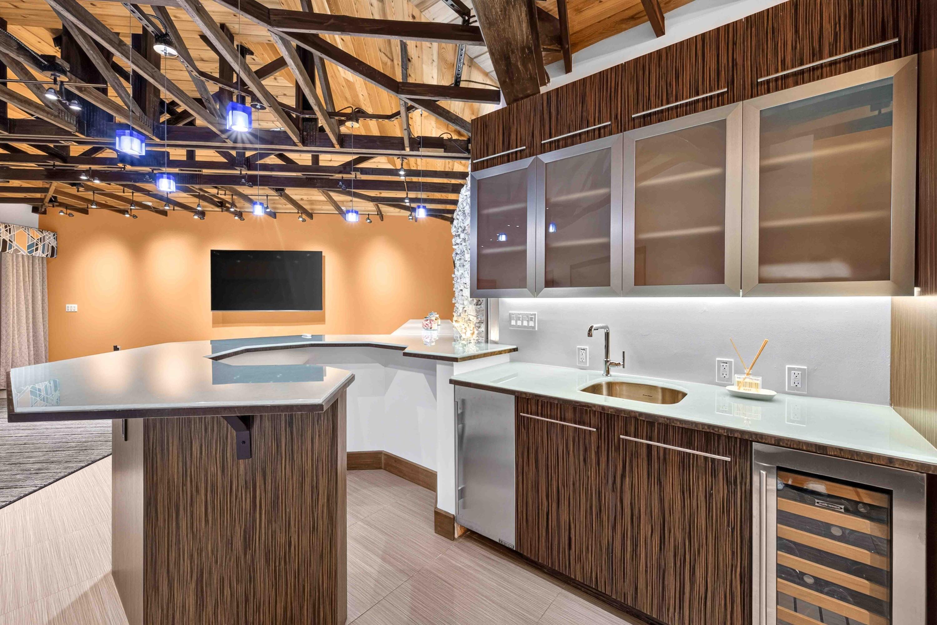 Media Room