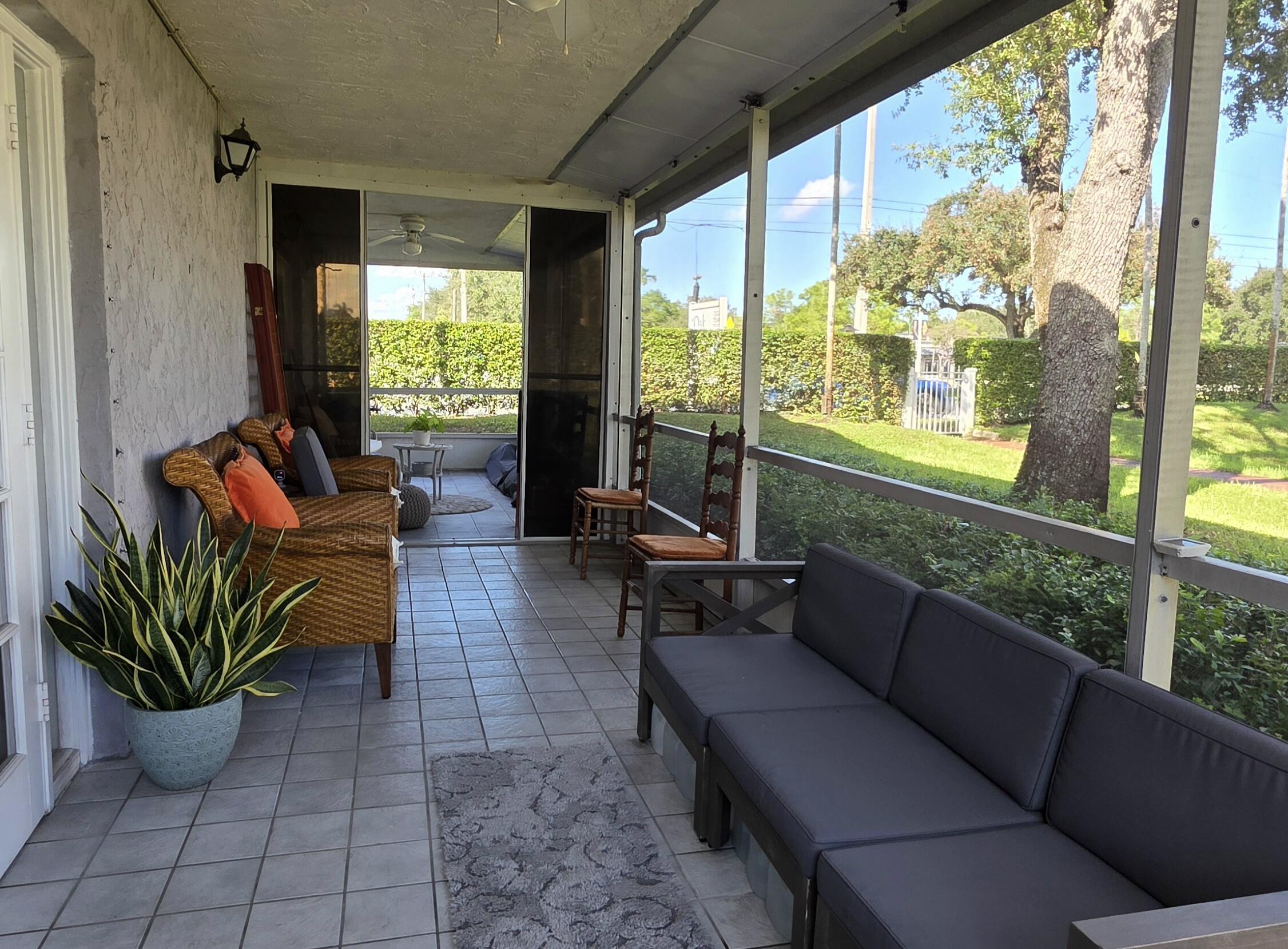 Sun Room