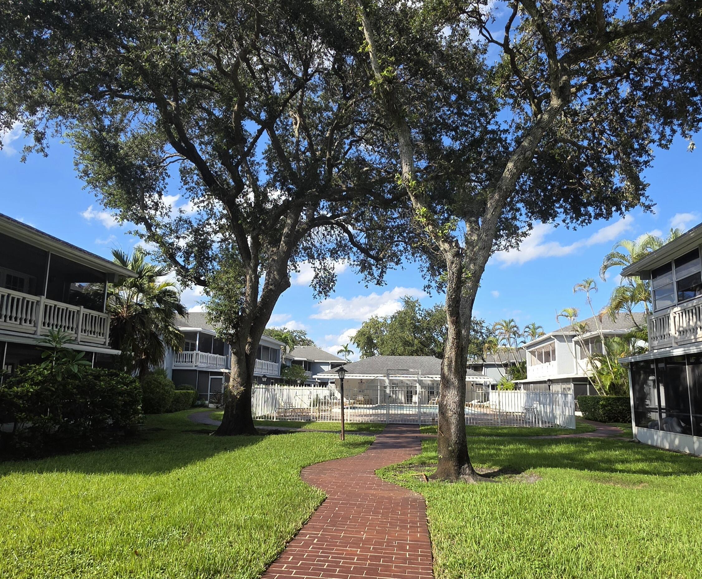 Community Amenities