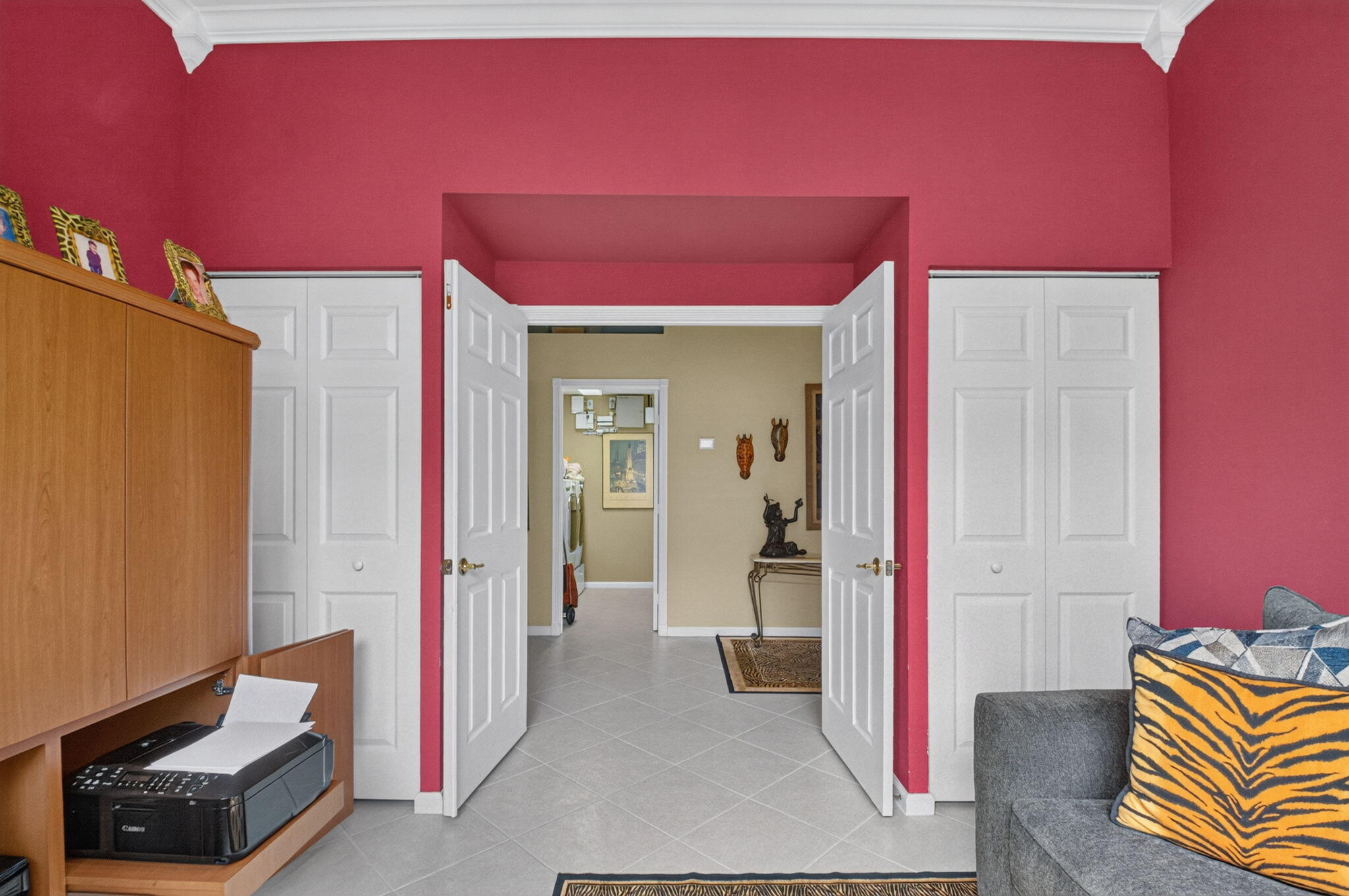 3rd Bedroom