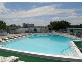 Big Community Pool.