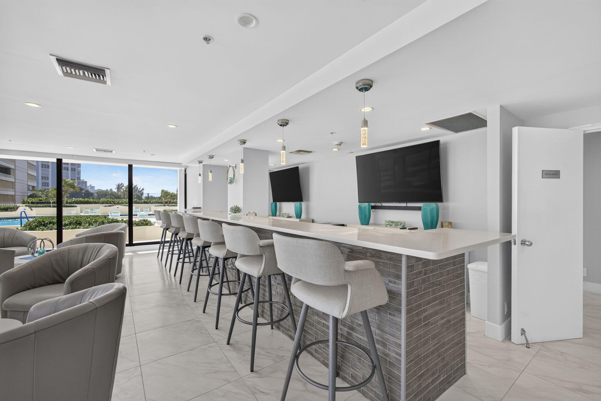 Clubhouse