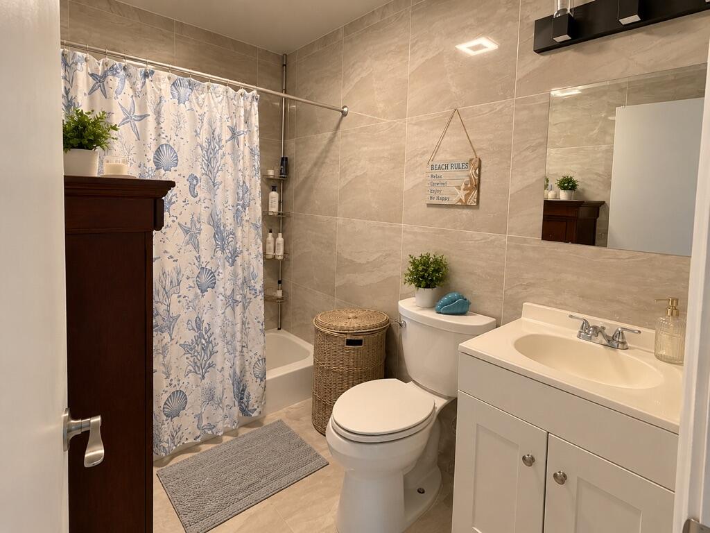 2nd Bath
