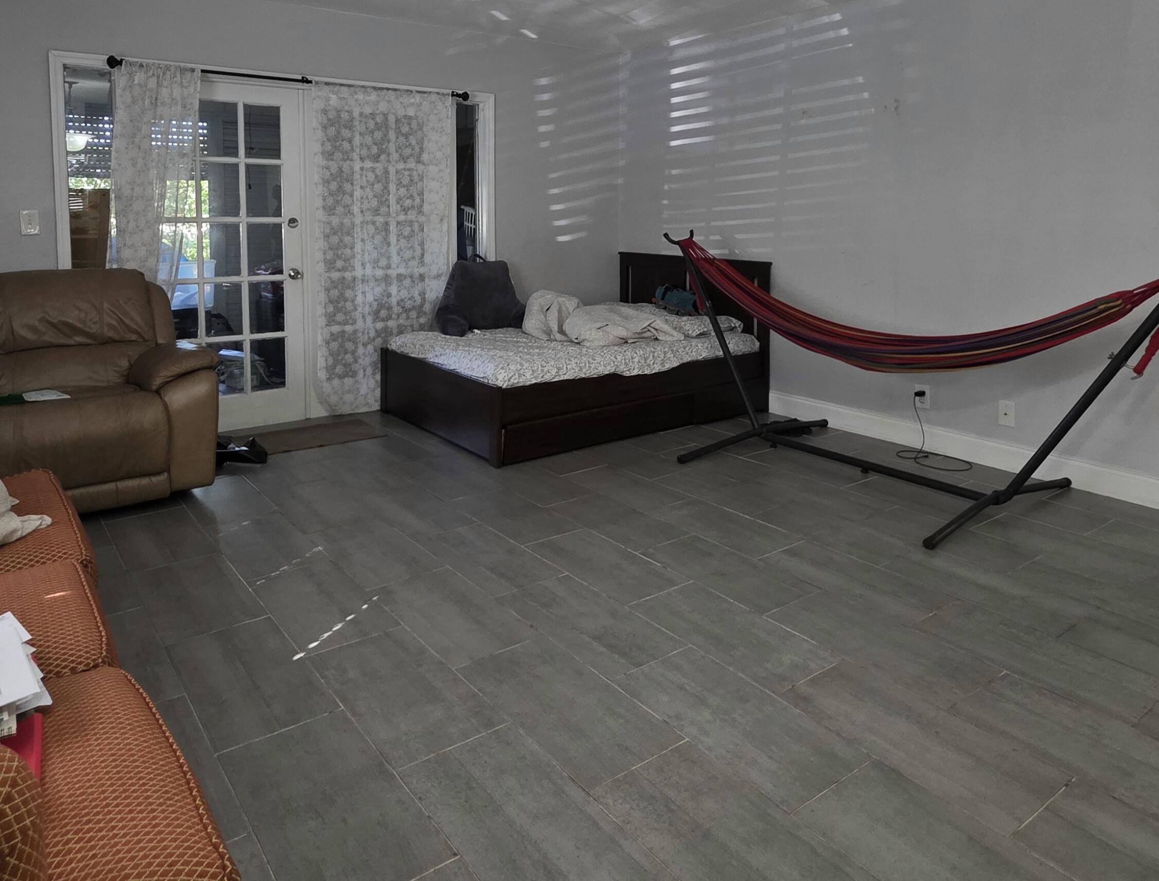 Living & Dining Room