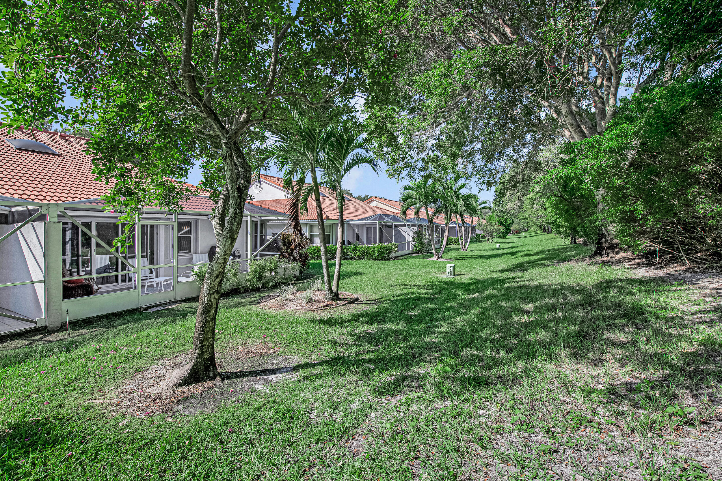 Exterior Rear