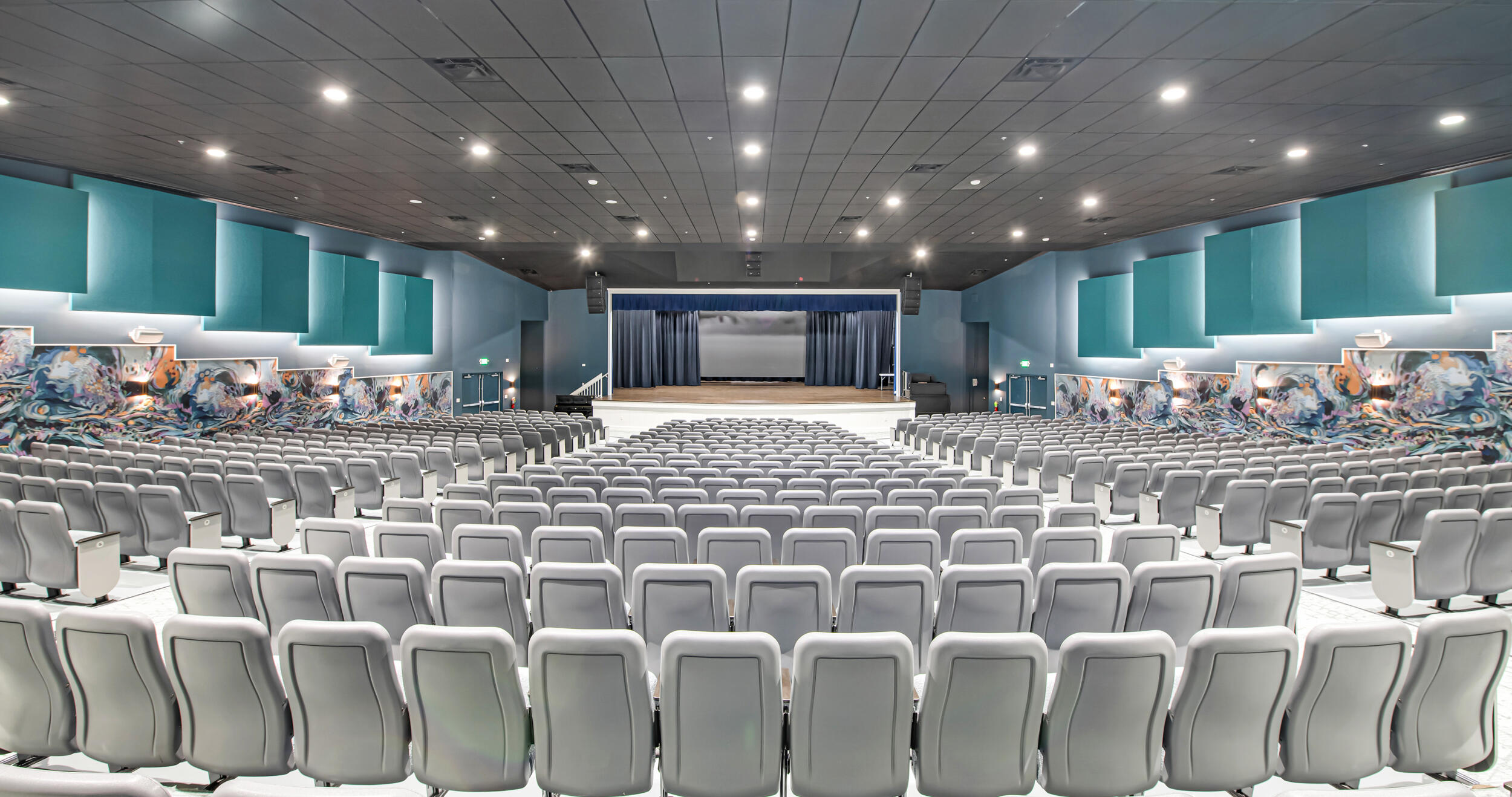 Theatre