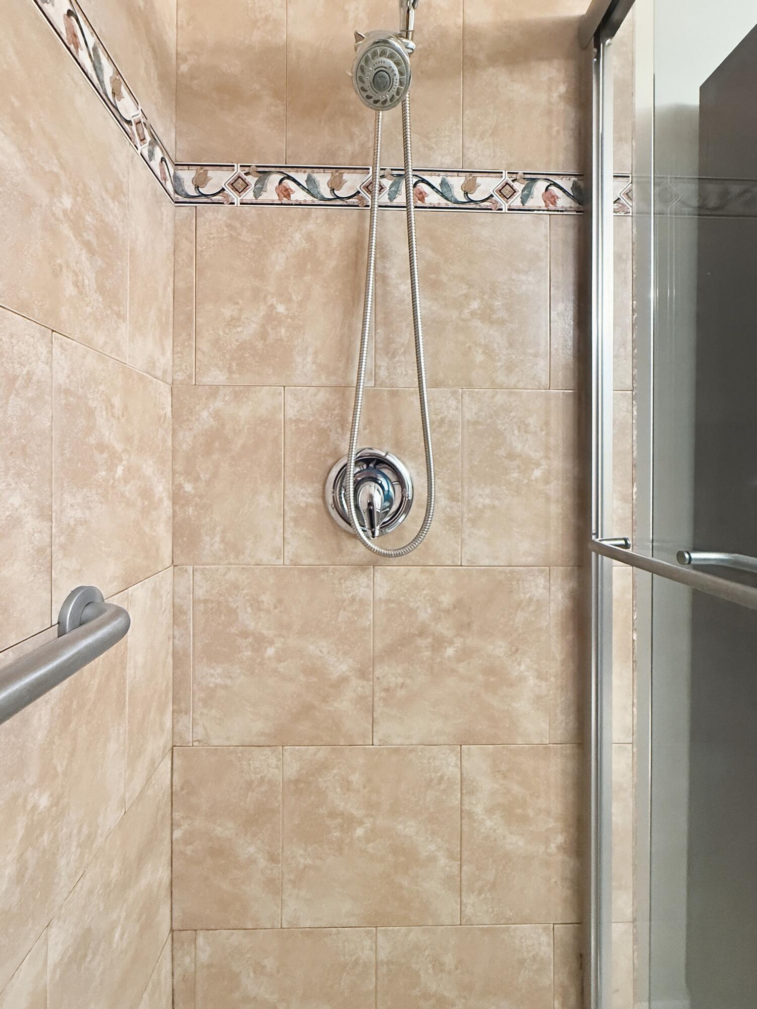 2nd bathroom