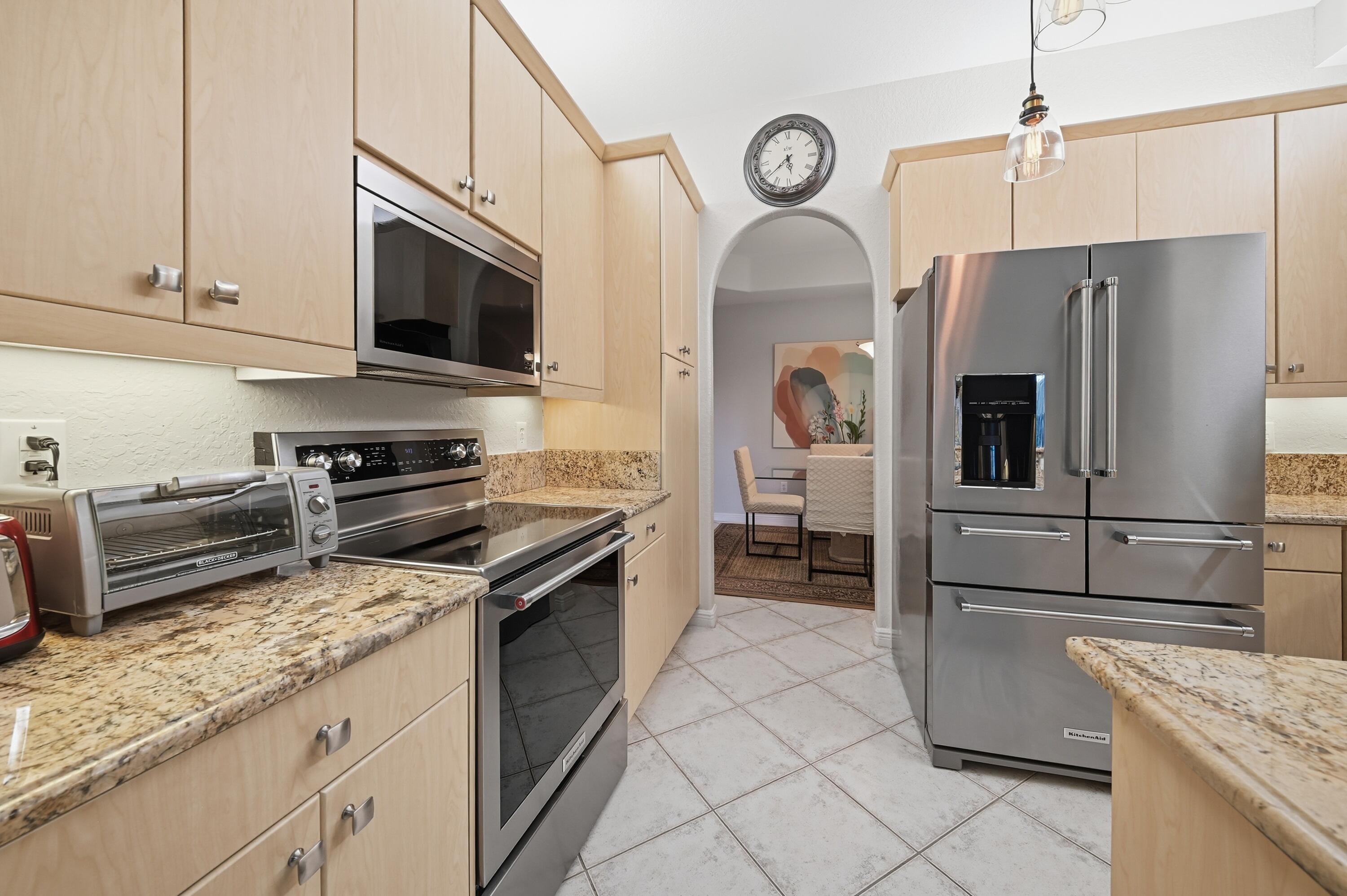 Kitchen Kitchen